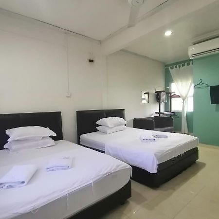 Fbs Inn 둔군 외부 사진