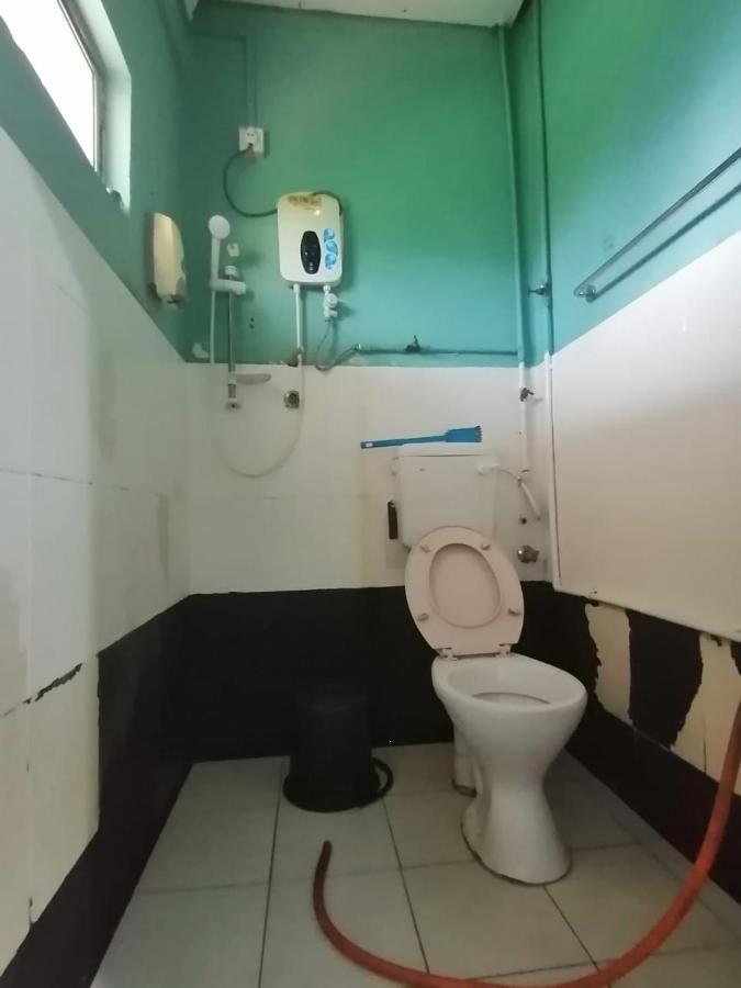 Fbs Inn 둔군 외부 사진