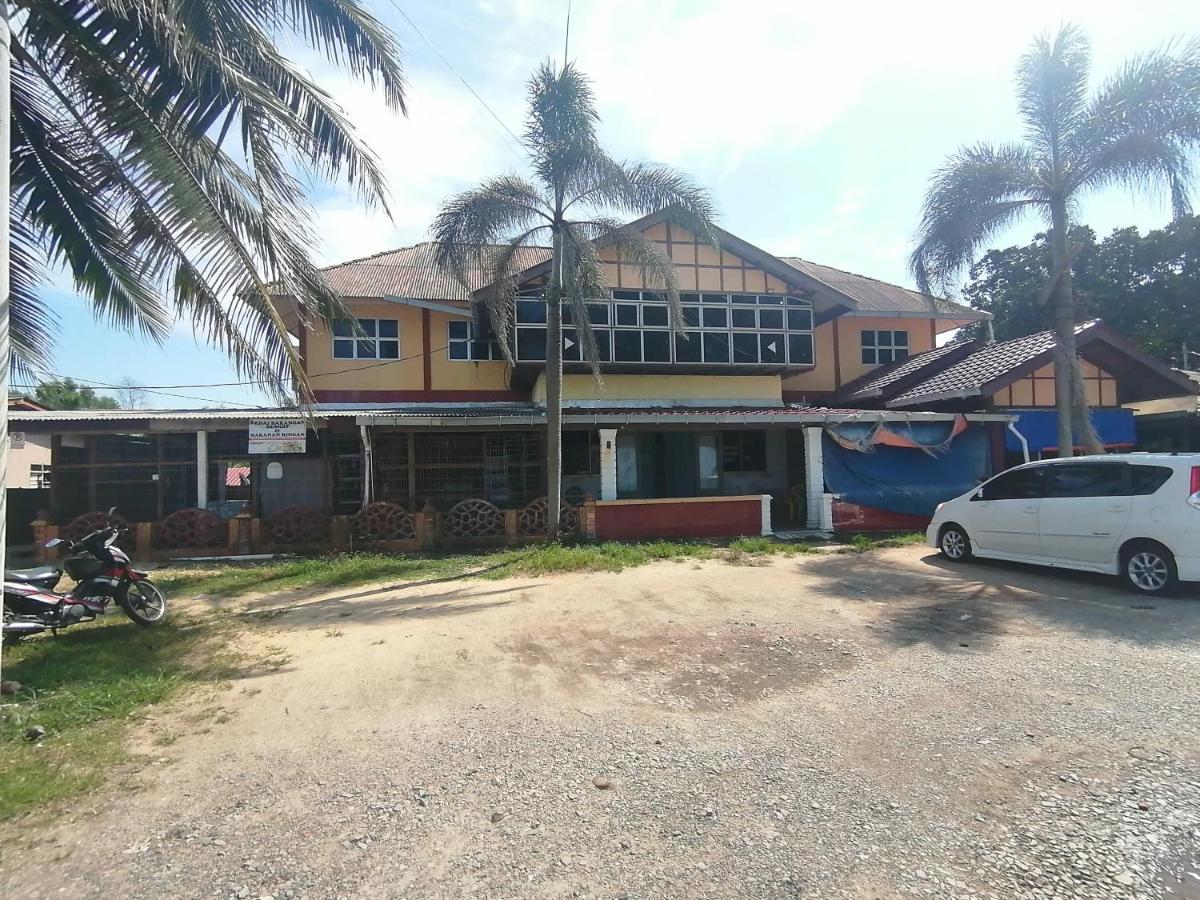 Fbs Inn 둔군 외부 사진