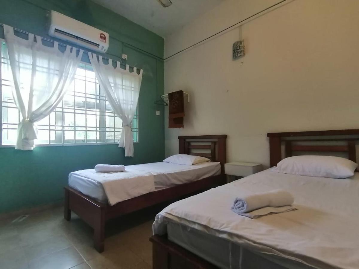 Fbs Inn 둔군 외부 사진
