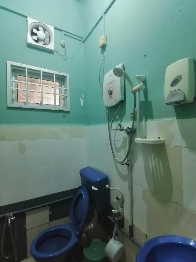 Fbs Inn 둔군 외부 사진