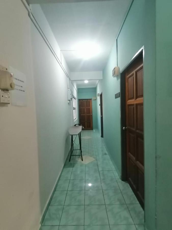 Fbs Inn 둔군 외부 사진