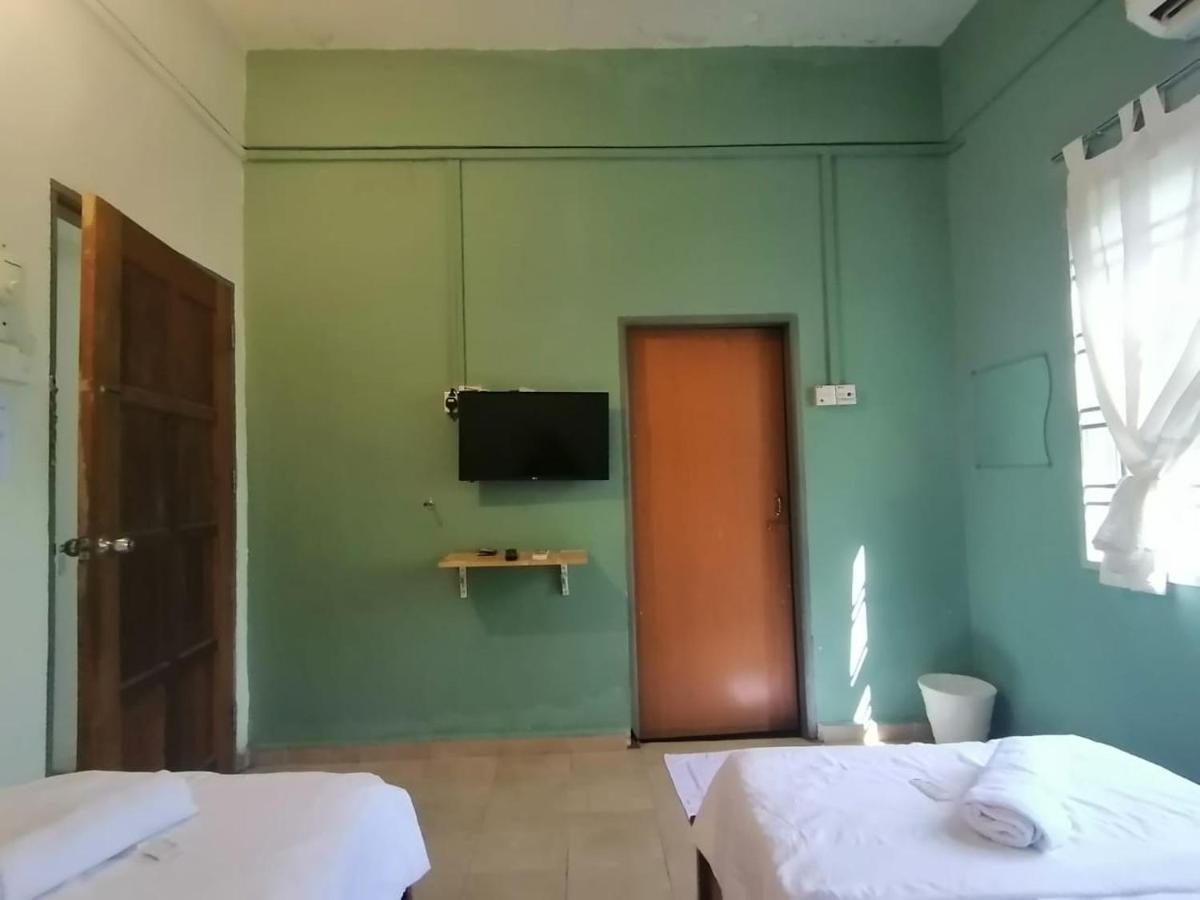 Fbs Inn 둔군 외부 사진